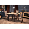 Table de cuisine