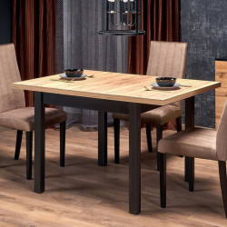 Table de cuisine