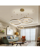Luminaires & éclairage
